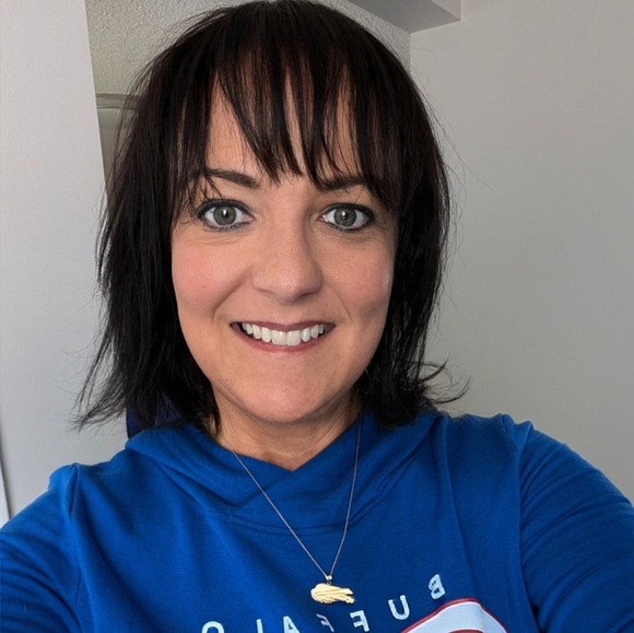 Meet your Posher, KiKi - Picture 1 of 1